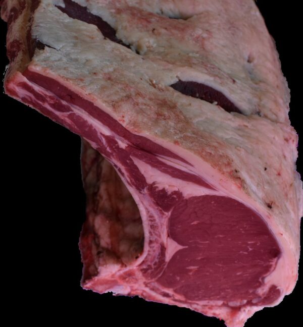 Gallaghers Steak Roast on the Bone Abattoir Traceability