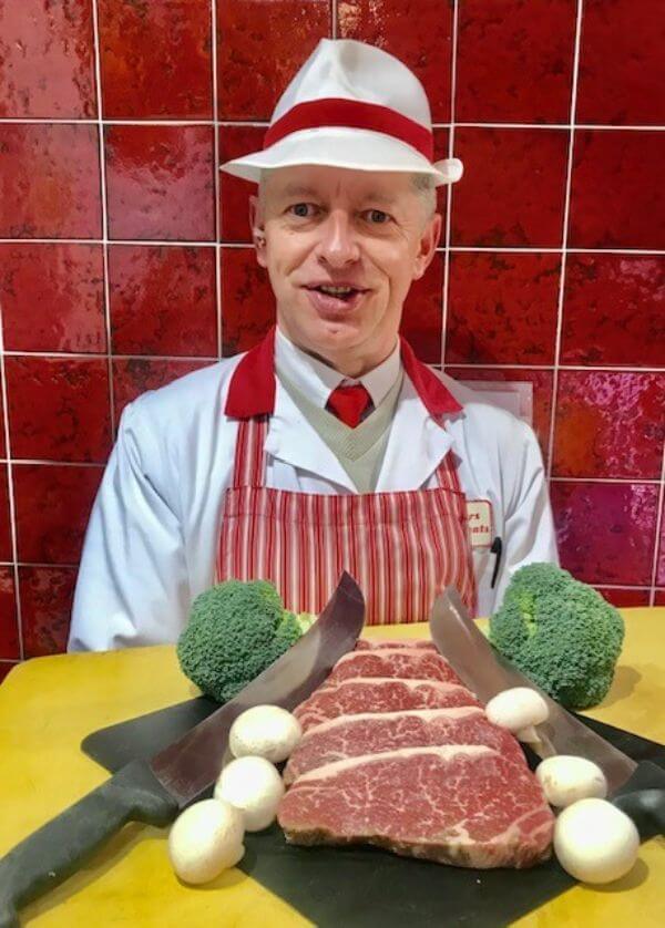 Gallagher’s Butchers Castlefinn “Best Butcher Donegal“