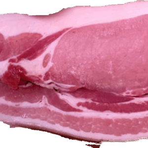 Gallagher's Dry Cured Bacon 450g