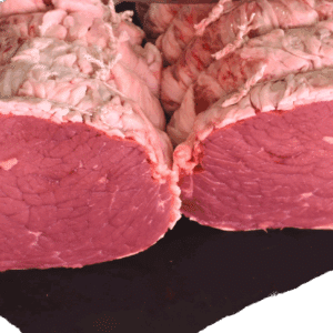 Gallagher's Prime Beef  Topside Roast