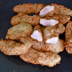 Gallagher's Chicken Goujons