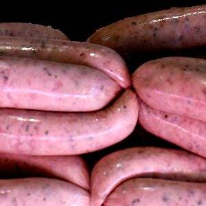 Gallagher's Best Butcher Pork & Leek Sausages 500g