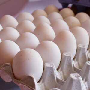 Gallagher's Duck Eggs X 6