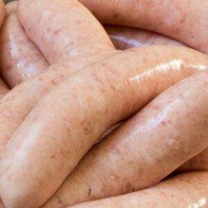 Gallagher's Best Butcher Traditional Pork Sausages 500g
