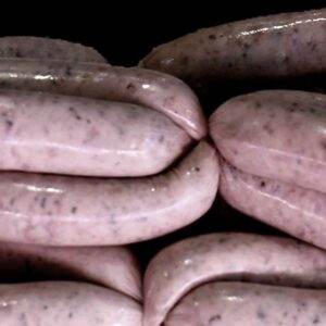 Gallagher's Best Butcher Cumberland Sausages 500g