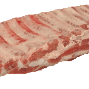 Gallagher's Pork Ribs 500g