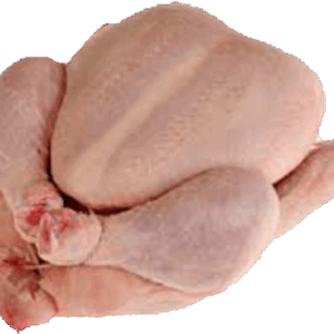 Gallagher's Whole Chicken Large